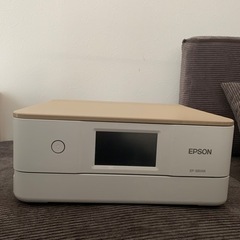 【取引中】EPSON プリンター コピー機
