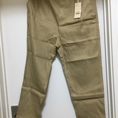 ワイドパンツの画像