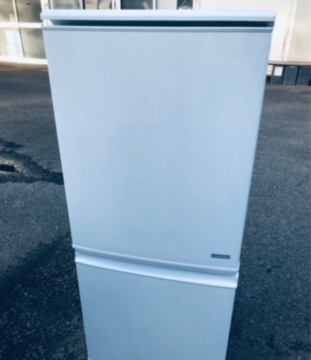 SHARP 冷蔵庫