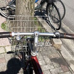 【中古】ブリヂストン　MarkRosa　税込・整備済の画像