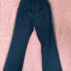 Kaepaジャージ上下130cmの画像