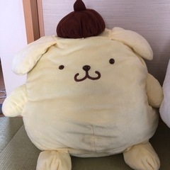 サンリオぬいぐるみの画像