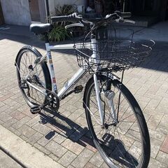 【中古】27インチ　OFFICE PRESS　税込・整備済
