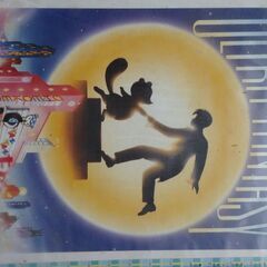 ＬＰレコード　チェッカーズ　東宝サントラ盤の画像