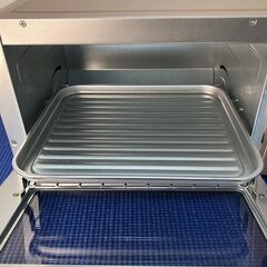 LIFELEX オーブントースター KO-1010Tの画像