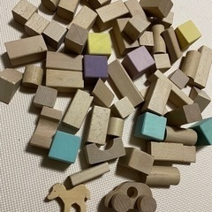 積み木