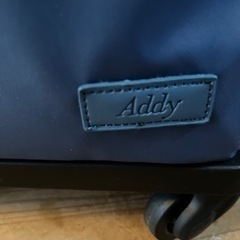 ショッピングカートほぼ新品　差し上げますの画像