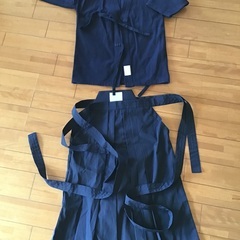剣道着　子供用130〜140cm
