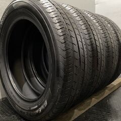 新車外し 2021年製 YOKOHAMA BluEarth-FE AE30 165/65R15 15インチ 夏タイヤ 4本 タフト ソリオ等　(VTK683)クレジットカード QRコード決済可能