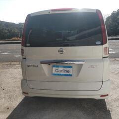 車検令和6年2年！日産　セレナ　佐賀県の画像