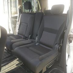 車検令和6年2年！日産　セレナ　佐賀県の画像