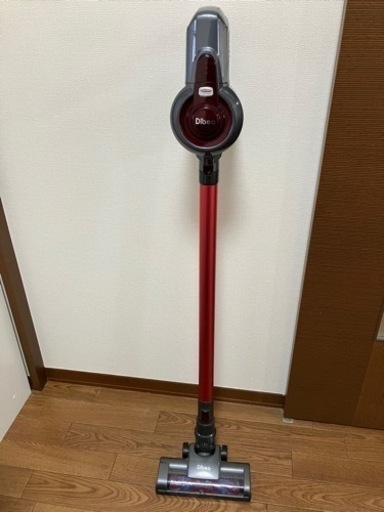 【受渡は高松市東部、三木町希望】サイクロン掃除機