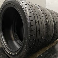 BS POTENZA RE003 215/45R17 17インチ...