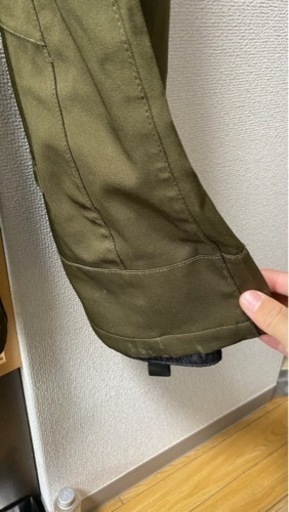 受け取り早い方優先】スノボウェア パンツ SPOX A97453976
