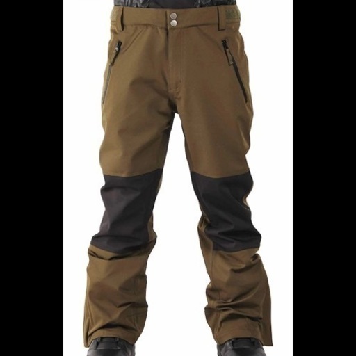 【受け取り早い方優先】スノボウェア　パンツ　SPOX