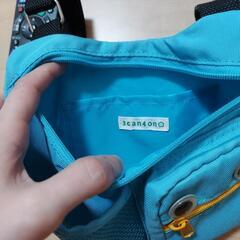 こどものリュックの画像