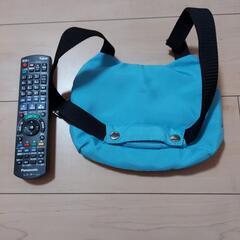 こどものリュックの画像