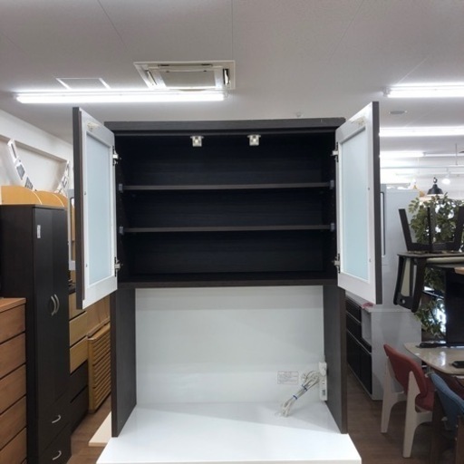 ニトリレンジボード売ります！