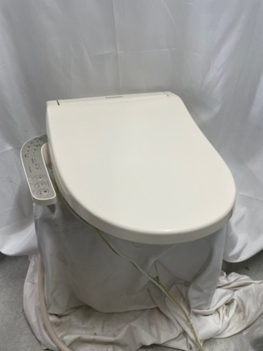 【‼️超美品‼️】Panasonic温水洗浄便座