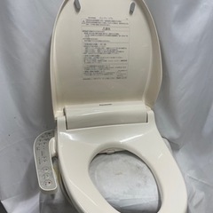 【‼️超美品‼️】🌟Panasonic🌟温水洗浄便座🌟の画像