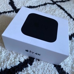 Apple TV 4K