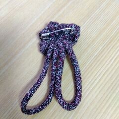 昭和レトロ　春秋レディーススーツ９の画像