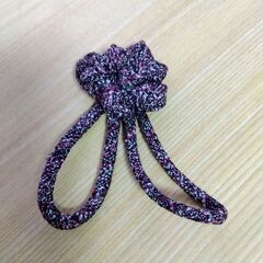 昭和レトロ　春秋レディーススーツ９の画像