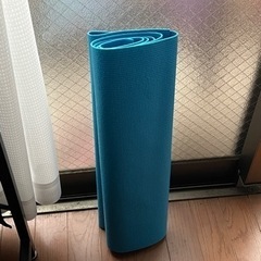 ヨガマット