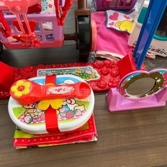 ポポちゃんセット品の画像