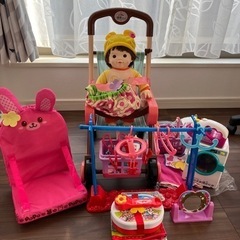 ポポちゃんセット品