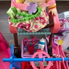 ポポちゃんセット品の画像