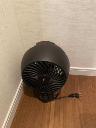 扇風機