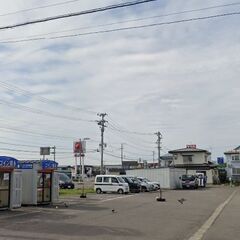 米ぬか 無料 弘前市石渡(ヰセキ東北 弘前営業所駐車場内） コイ...