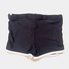 ヴィンテージ　スイムパンツ　120cm　海水パンツ　競泳パンツ　レトロの画像