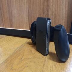 Switchのジョイコングリップ