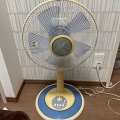扇風機