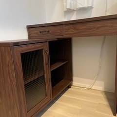 ドレッサーの画像