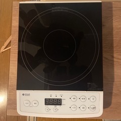 IHクッキングヒーター