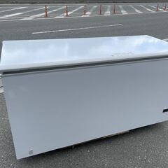 ☆未使用品 サンデン冷凍ストッカー SＨ-700XD 2022年...
