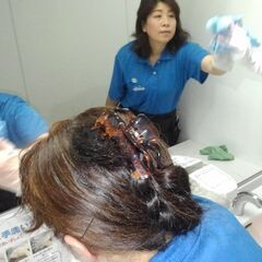 オフィスビル早朝室内清掃（トイレ清掃有り）
