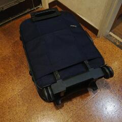 スーツケースの画像