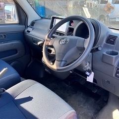【支払総額19.8万円】h29年式故障少ないMTピクシスバン！車検令和7年3月 機関良好 内外装良好！キーレス ETC付きの画像