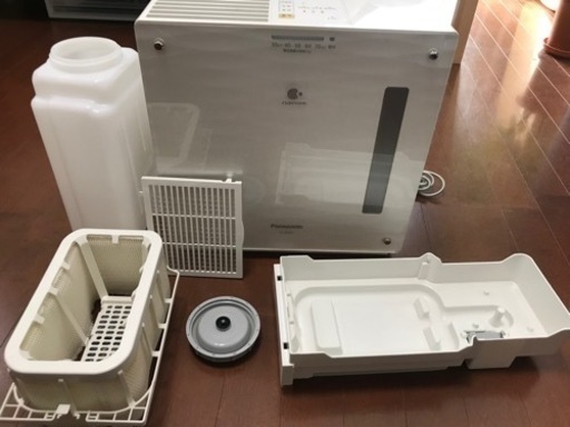 加湿器 PanasonicFE-XK07