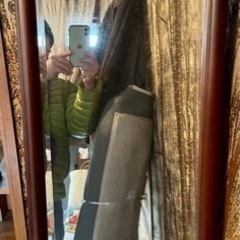 緊急告知！姿見を差し上げます！の画像