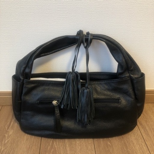 le grejie バック