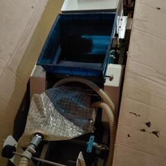 「お話し中」更に値下げクボタミニきんぱSR120KJの画像