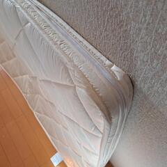 敷き布団の画像