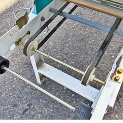 「お話し中」更に値下げクボタミニきんぱSR120KJの画像