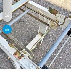 「お話し中」更に値下げクボタミニきんぱSR120KJの画像