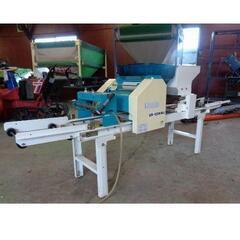 「お話し中」更に値下げクボタミニきんぱSR120KJの画像